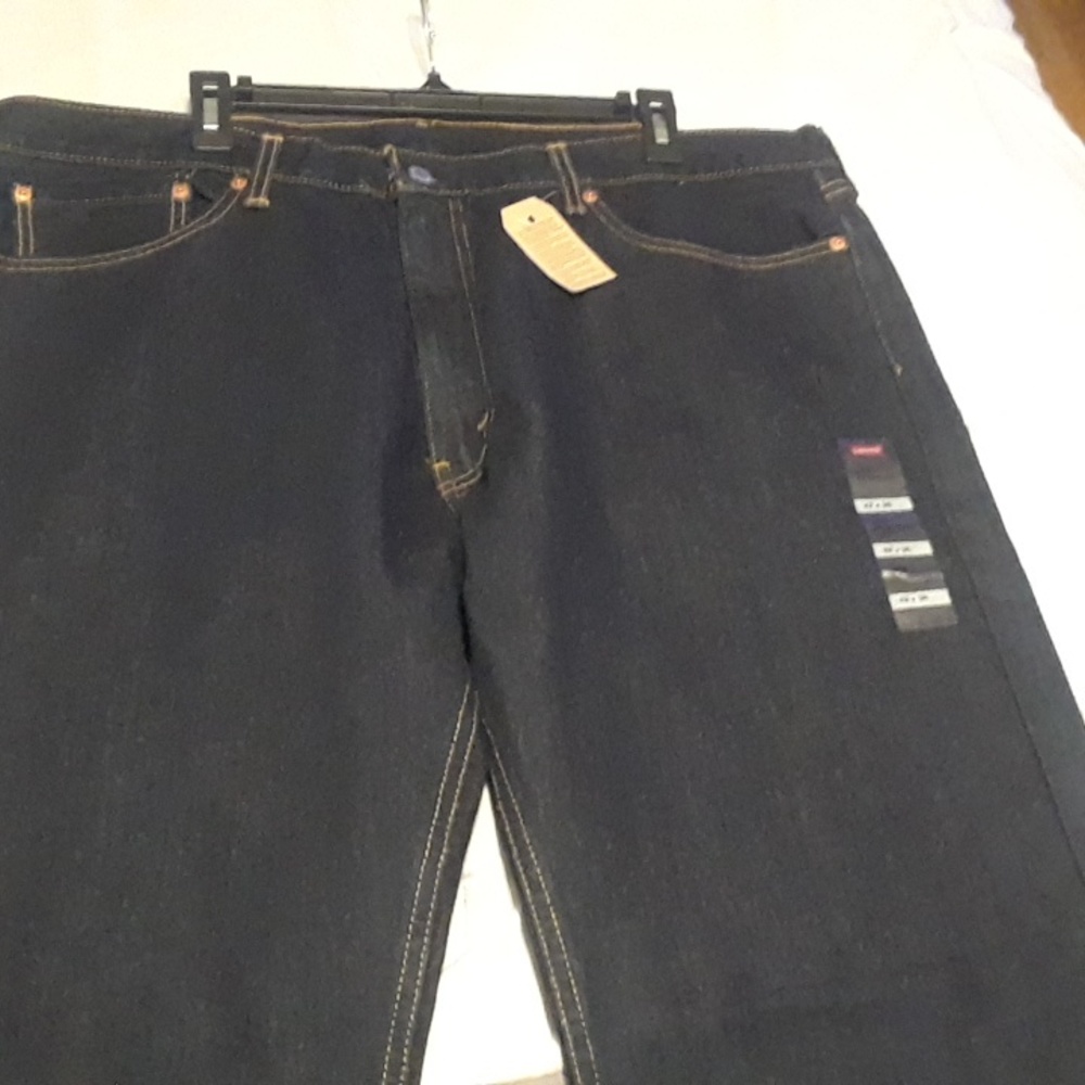 Levis jeans - Picture 7 of 7